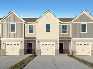 498 Lydia Ashley Ln, Smyrna, TN 37167