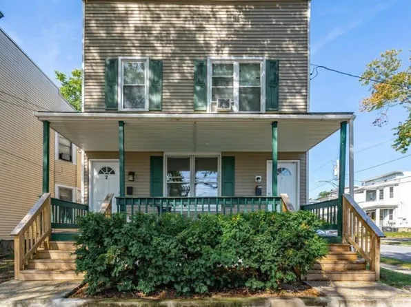 153 Ontario St APT 1, Albany, NY 12206