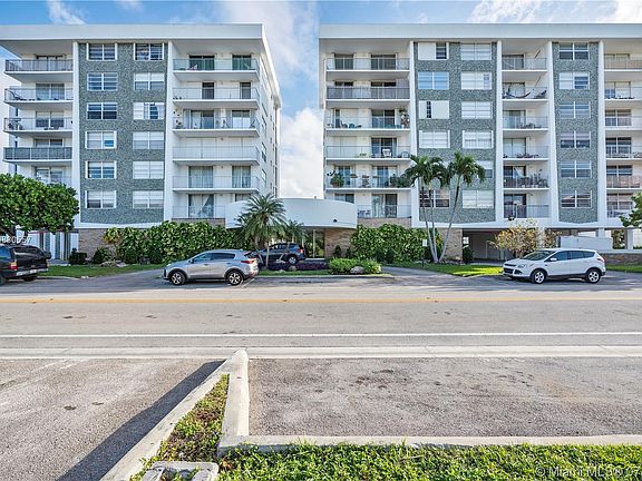 2nd image of 1050 93rd St APT 4E