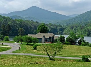 60 Hidden Fields Rd, Hiawassee, GA 30546