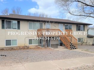 1035 Magnolia St #C, Colorado Springs, CO 80907