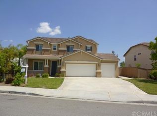 24392 Thunder Ct, Corona, CA 92883