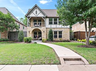 5842 Goodwin Ave, Dallas, TX 75206