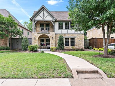 5842 Goodwin Ave, Dallas, TX, 75206