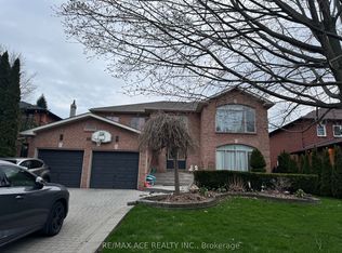 392 East Ave #BASEMENT, Toronto, ON M1C2W6