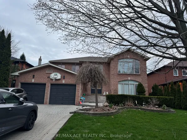 392 East Ave #Basement, Toronto, ON M1C 2W6