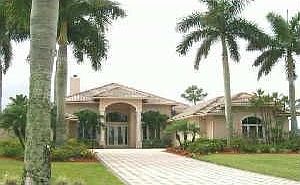Paver Driveway