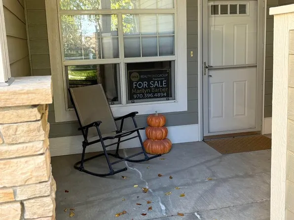 5775 29th St #1403, Greeley, CO 80634