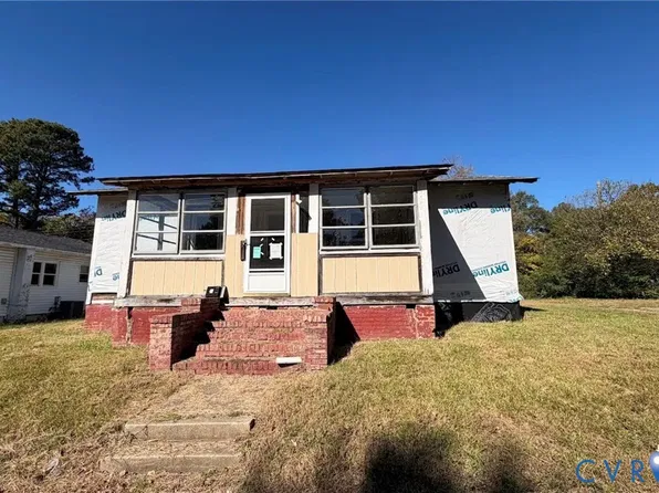 1001 Elm St, Hopewell, VA 23860