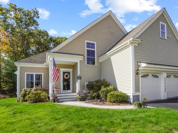 11 Julia Dr, Bellingham, MA 02019