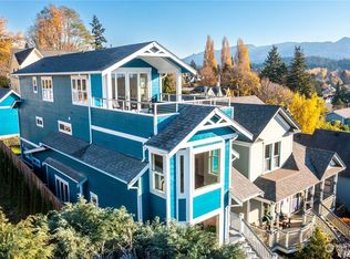 1121 14th St, Bellingham, WA 98225