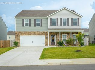 3312 Ridge Side Dr, Cleveland, TN 37323