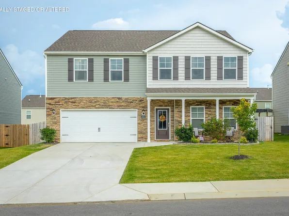 3312 Ridge Side Dr, Cleveland, TN 37323