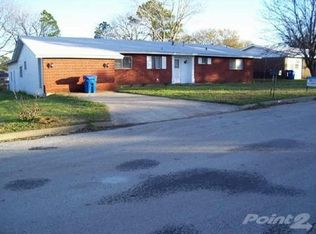 103 Rosedale Ave, Keene, TX 76059