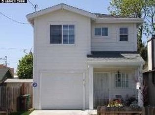 619 4th St, Richmond, CA 94801