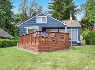 Lake Bosworth, Snohomish, WA 98290