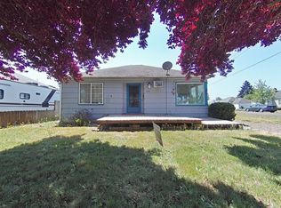 1098 14th Ave SW, Albany, OR 97321