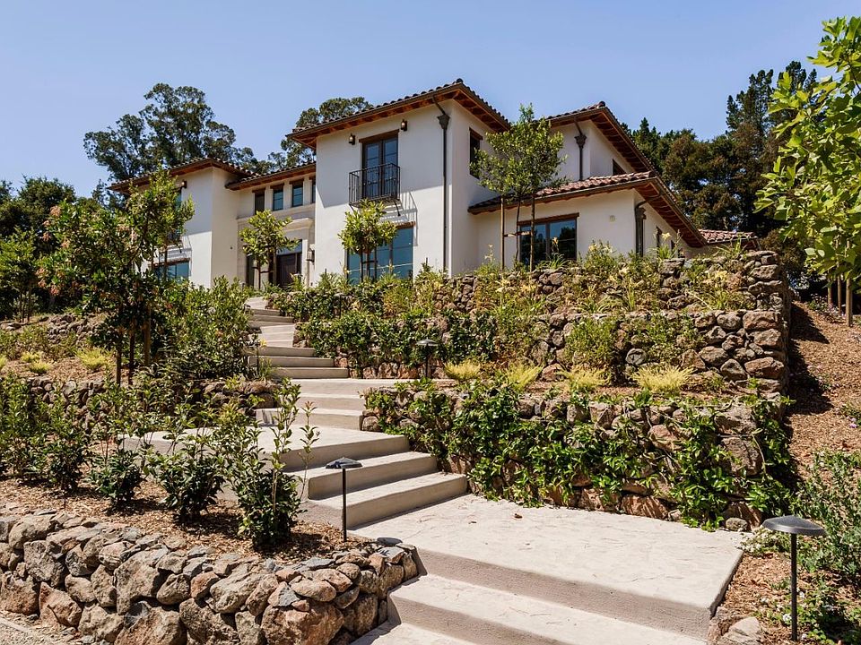 545 Darrell Rd, Hillsborough, CA 94010 Zillow