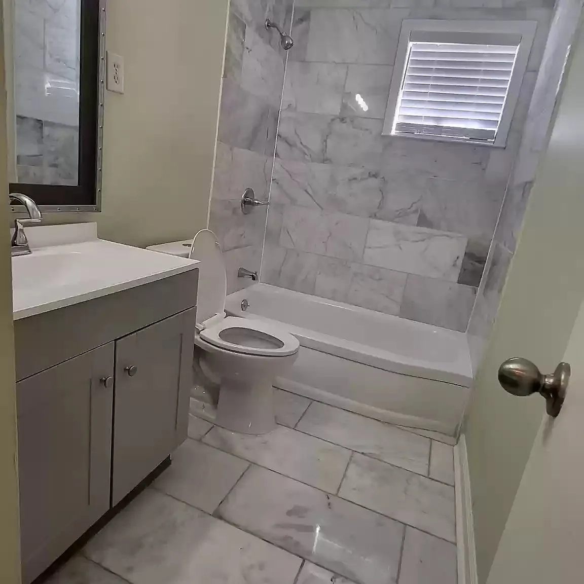 Cozy Single Unit in Memphis | 305 Damone Ave | Available 10/01/2026 | $1500/mo — Photo 3