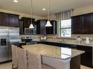 240 Citrus Isle Loop, Davenport, FL 33837