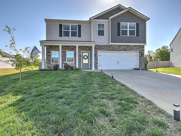 6950 Wildlife Cir, Piney Flats, TN 37686
