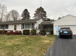 142 Parkway Rd, Saint Marys, PA 15857