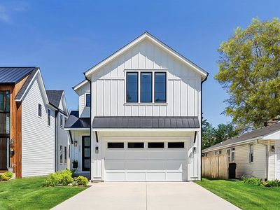 321 Neva Ave, Glenview, IL, 60025
