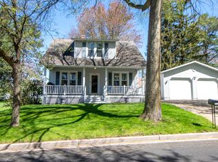 1214 Sumner St, Wausau, WI 54403