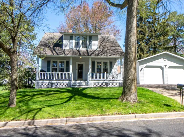 1214 SUMNER STREET, Wausau, WI 54403