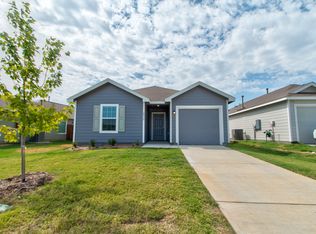 6038 Determine Ln, Forney, TX 75126