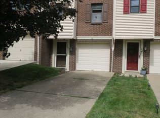 102 Mosside Loop, Seven Fields, PA 16046