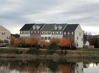 9229 Ribbon Falls Loop, Bristow, VA 20136