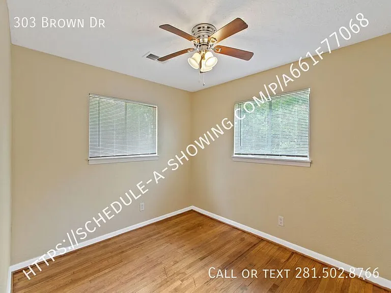 303 Brown Dr — Photo 12