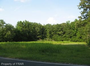 6475 Tabor Church Rd, Fayetteville, NC 28312