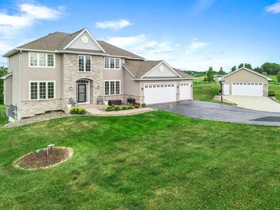 24678 Churchview Cir, New Prague, MN, 56071