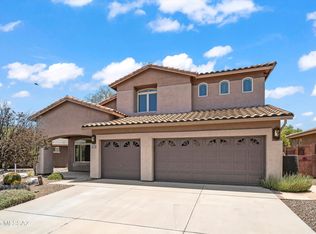 3332 N Bear Spring Trl, Tucson, AZ 85745