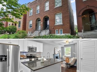 3468 S Spring Ave, Saint Louis, MO 63116