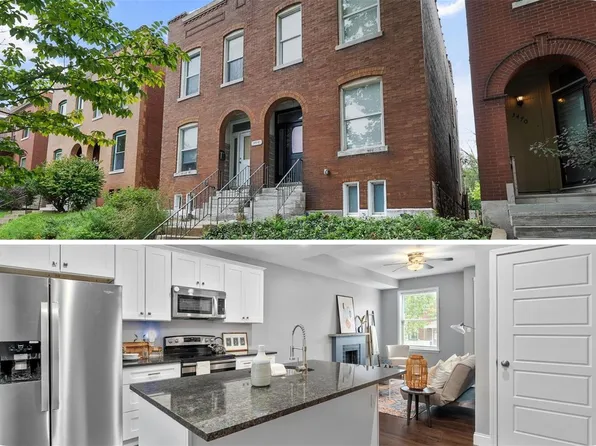 3468 S Spring Ave, Saint Louis, MO 63116