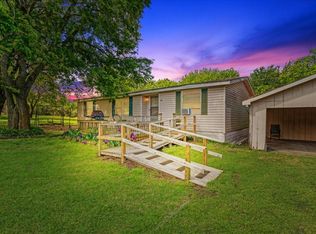 100 Katie Rose Ln, Sherman, TX 75092