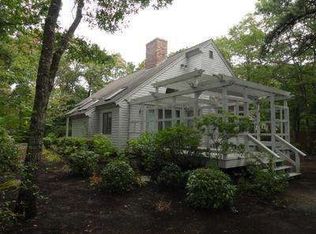 35 Topping Lift, Mashpee, MA 02649