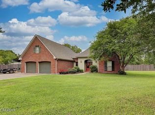 237 Daybreak Dr, Sunset, LA 70584