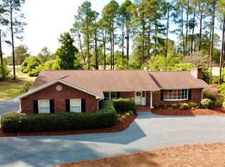 24 Bobolink Rd, Jackson Springs, NC 27281