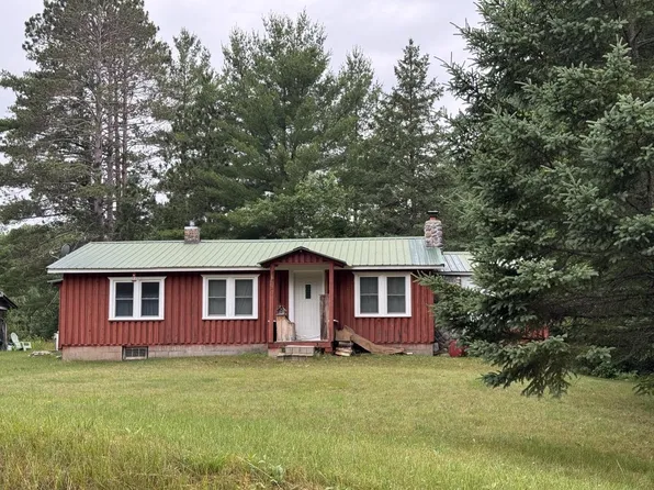 N8725 Caldron Falls ROAD, Crivitz, WI 54114