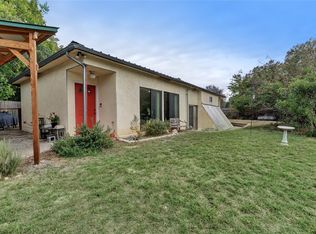 2109 Saratoga Dr, Austin, TX 78733