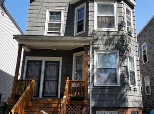 2923 N Springfield Ave #ATTIC, Chicago, IL 60618