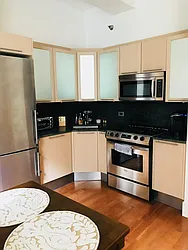 Rented by Brown Harris Stevens