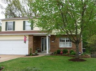 6121 Terri Lynn Ct, Saint Louis, MO 63123
