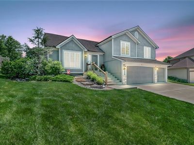 8519 N Conran Ct, Kansas City, MO, 64153