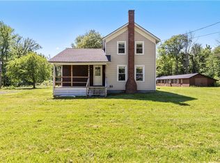 4945 Whiskey Hill Rd, Wolcott, NY 14590