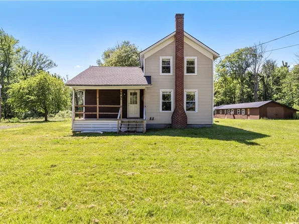 4945 Whiskey Hill Rd, Wolcott, NY 14590